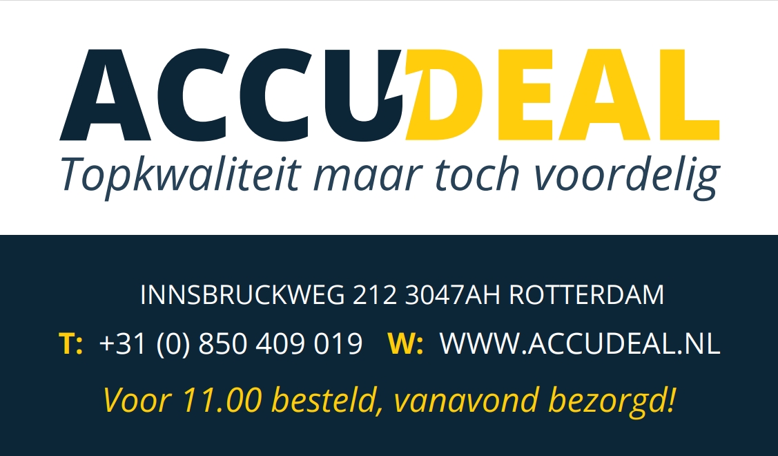 Accudeal