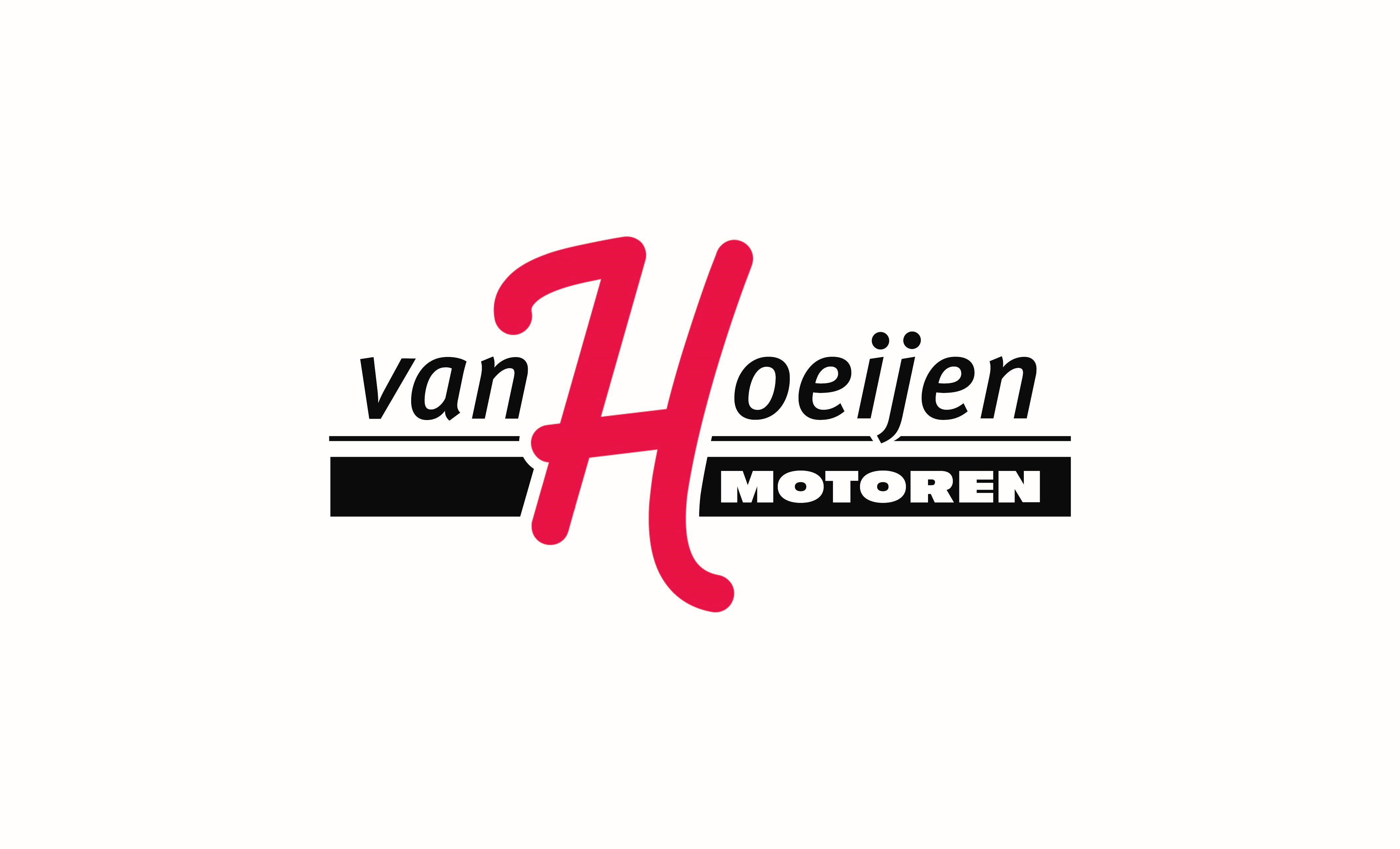 Van Hoeijen Motoren