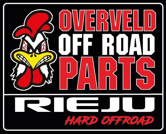 Rieju – Overveld Parts