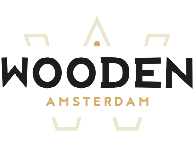 Wooden Amsterdam
