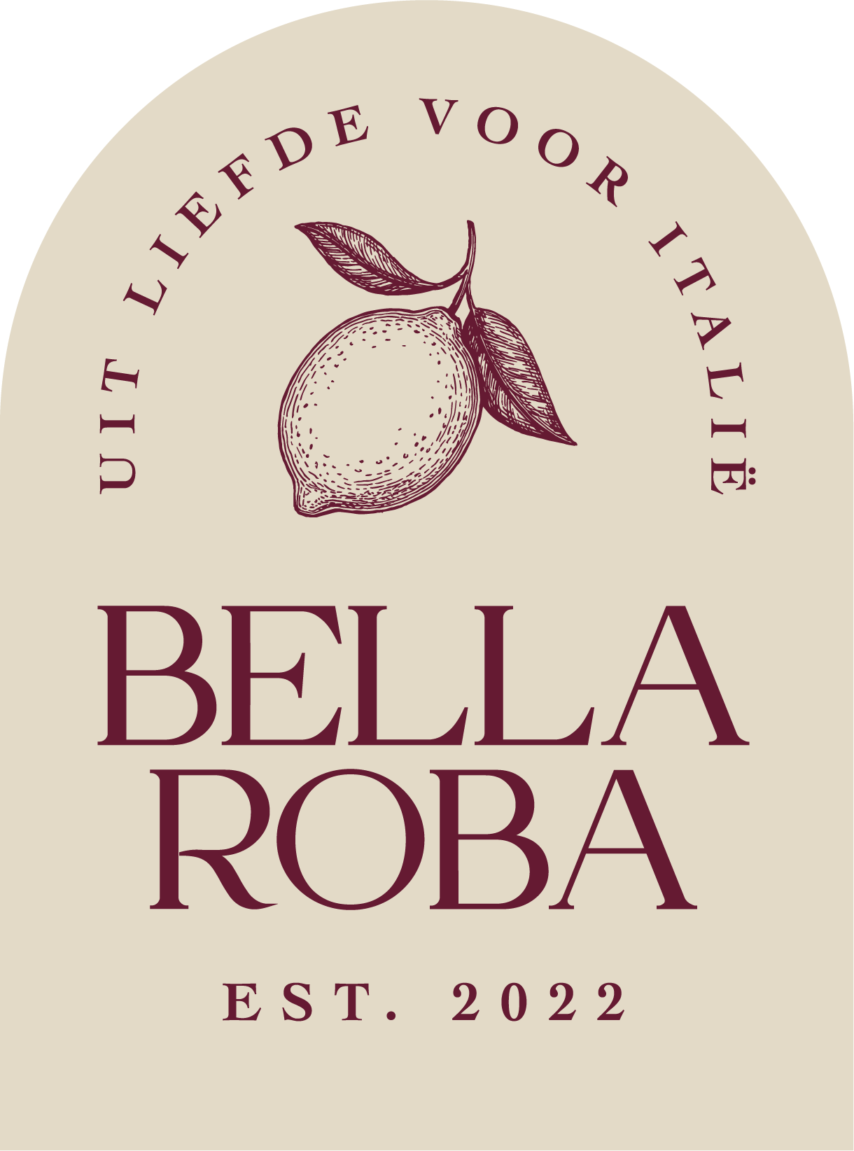 Veenendaal Italiaans servies / Bella Roba