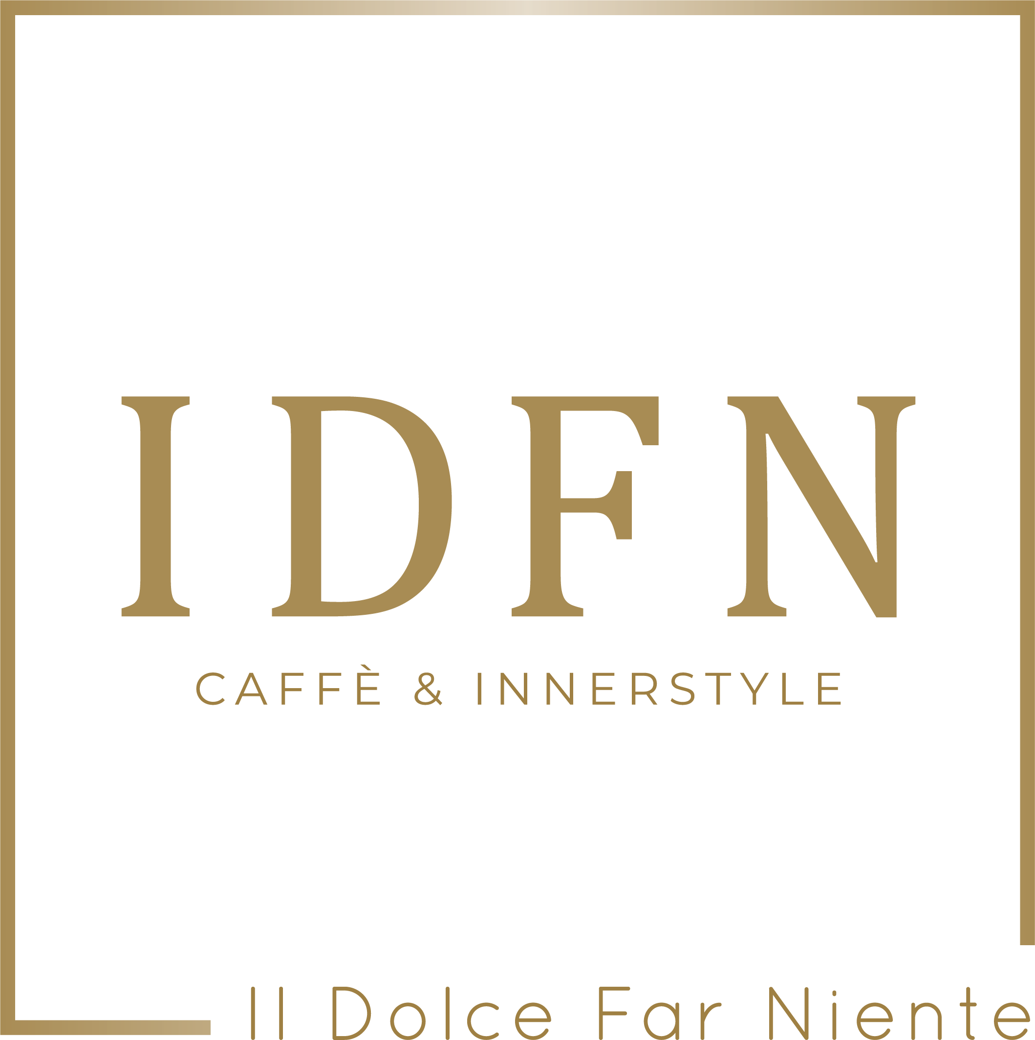 IDFN Caffè & Innerstyle