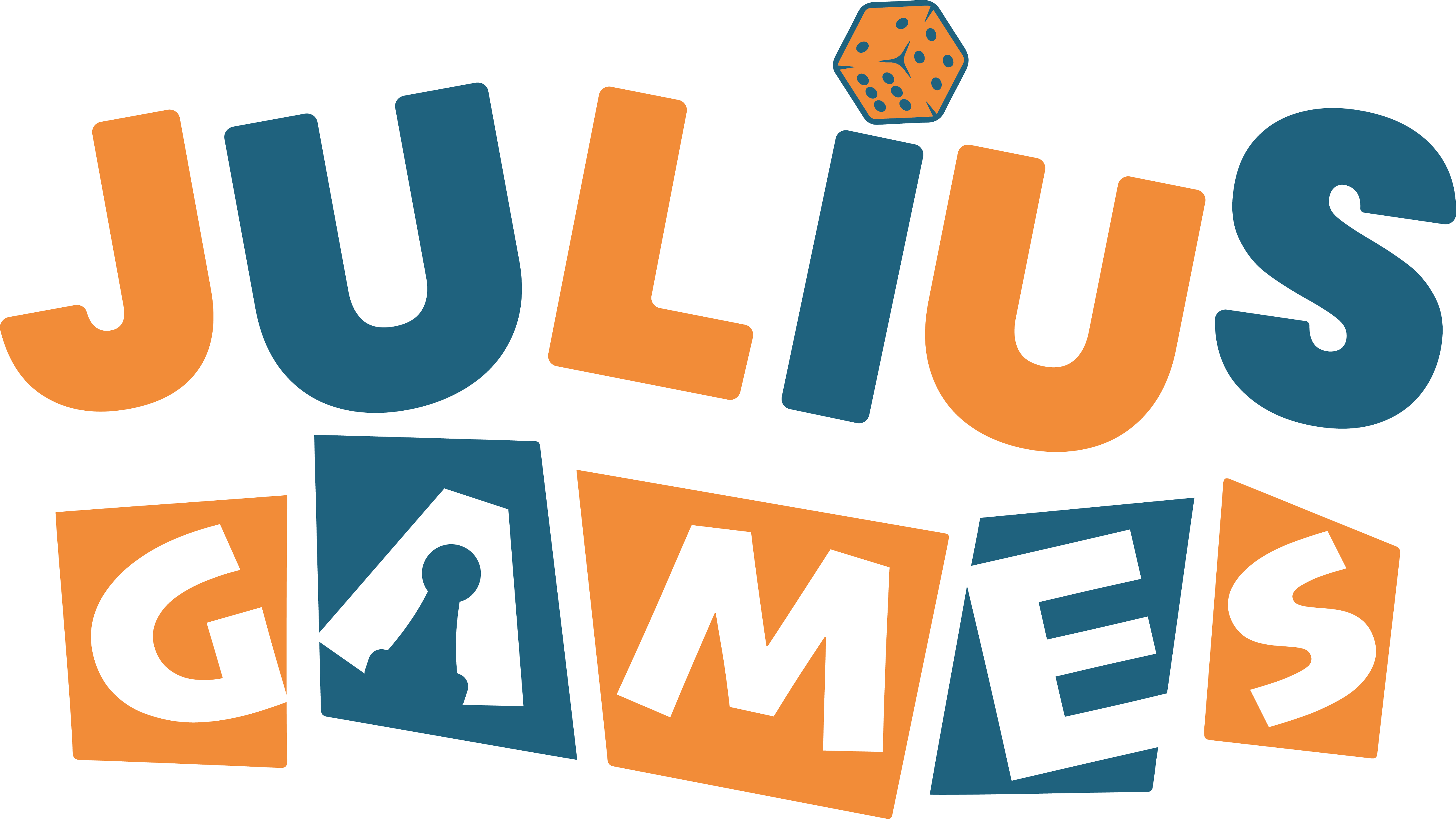 Julius Games