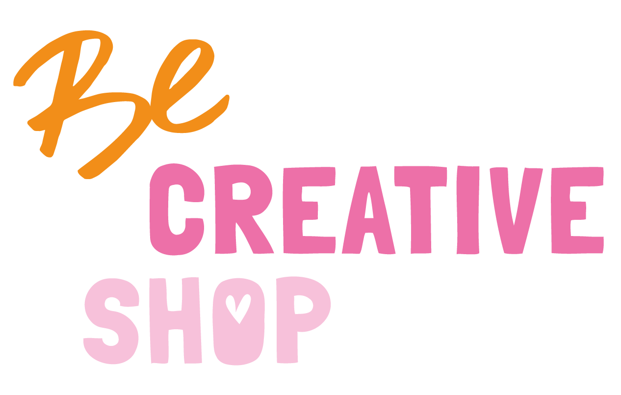 Be Creative Shop