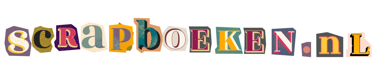 Scrapboeken