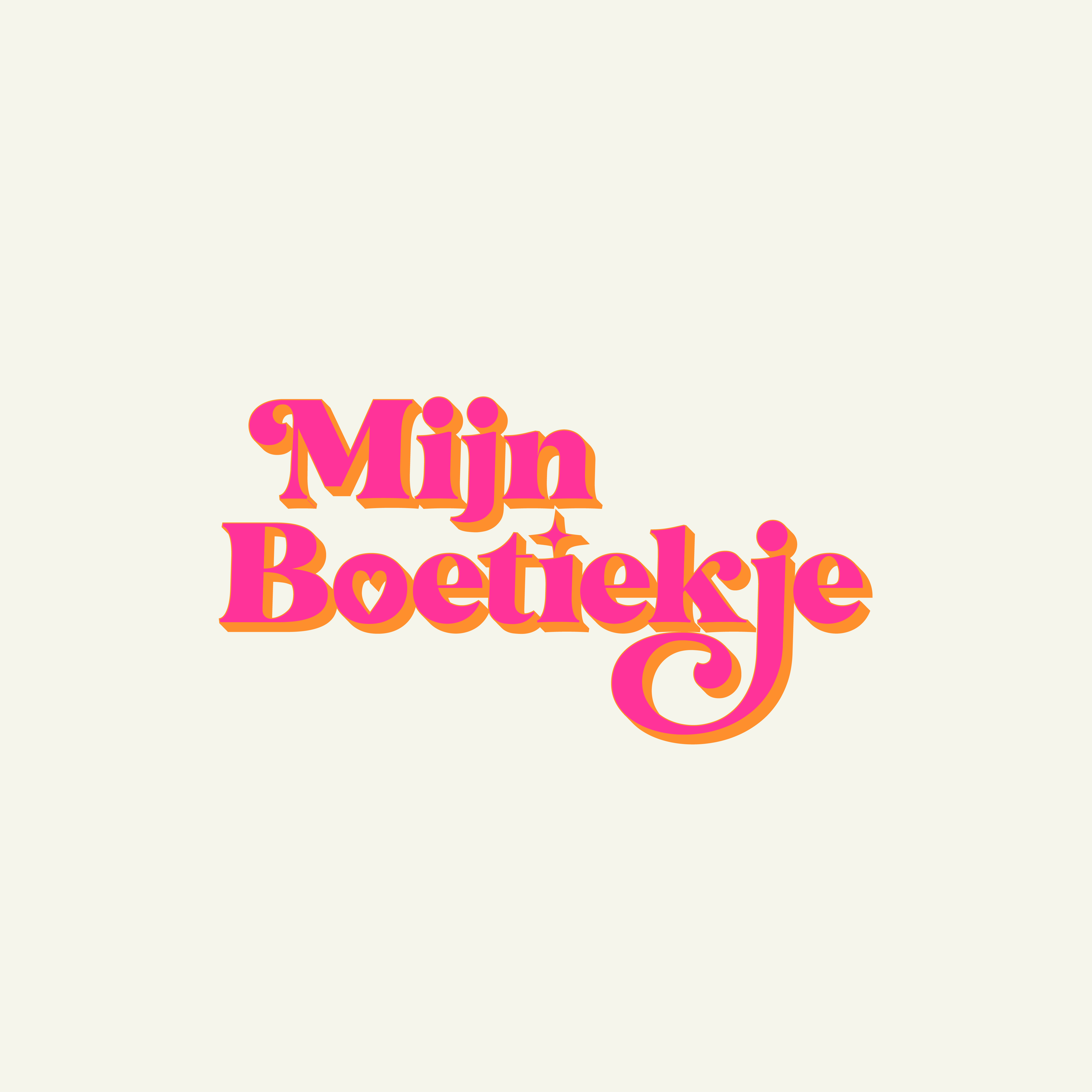 Mijn Boetiekje