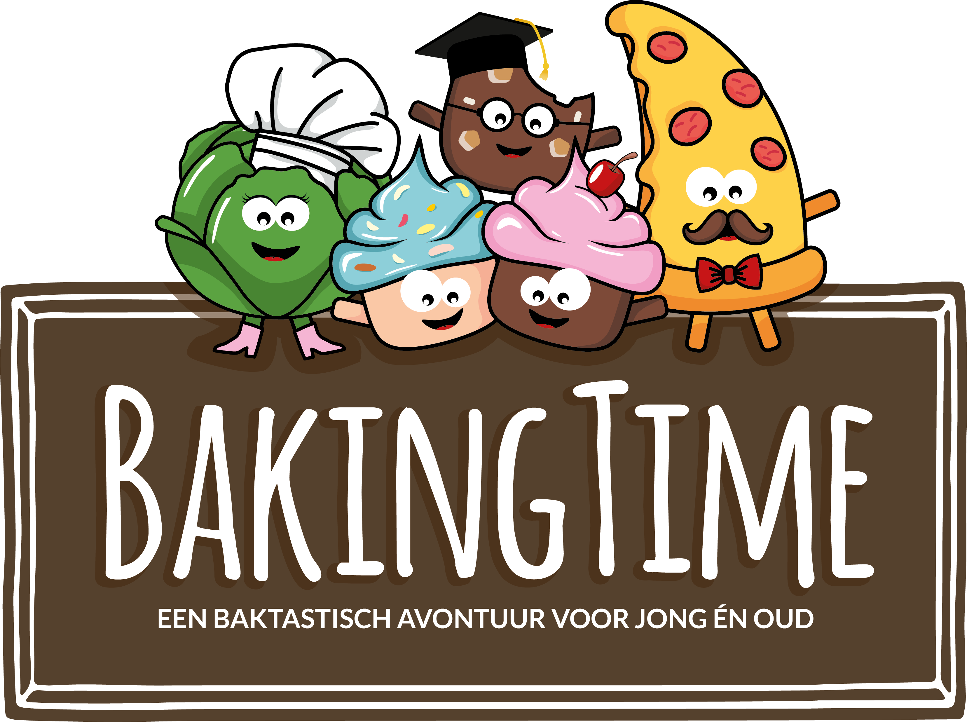 BakingTime