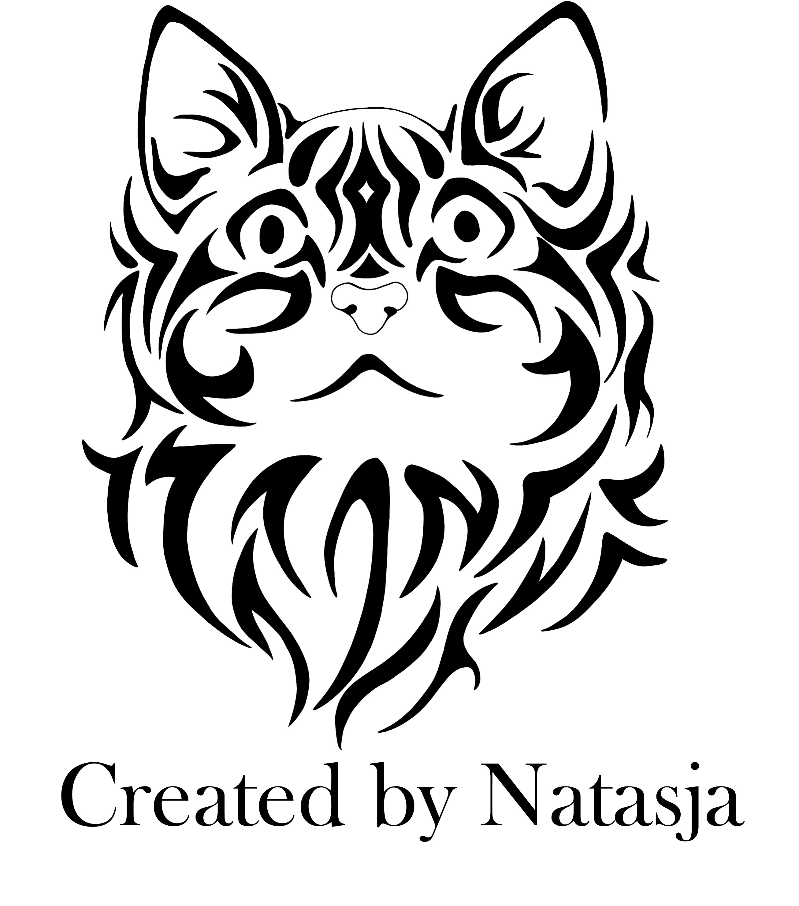 Created by Natasja