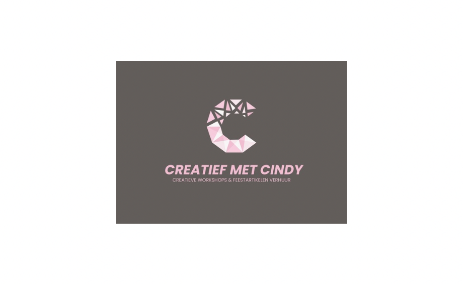 Creatief met Cindy
