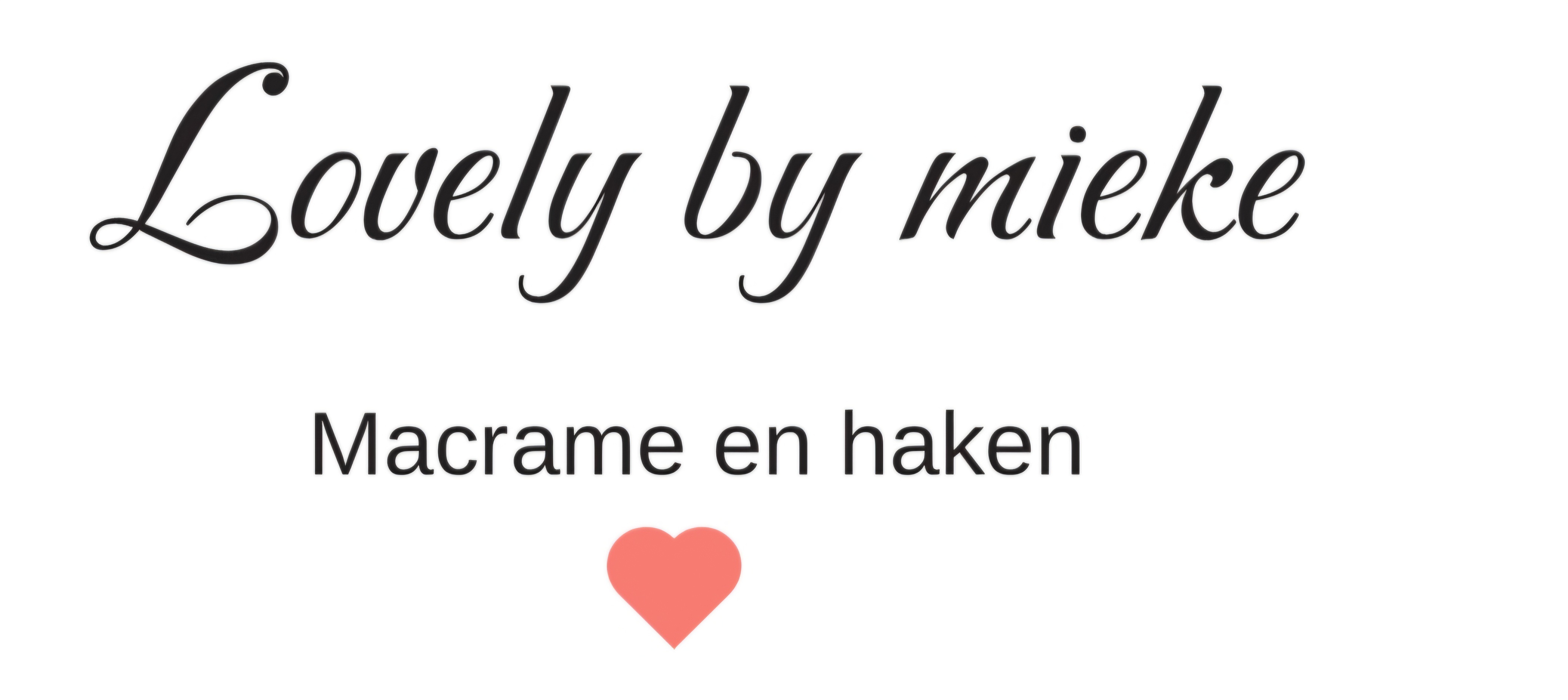 Lovely by mieke