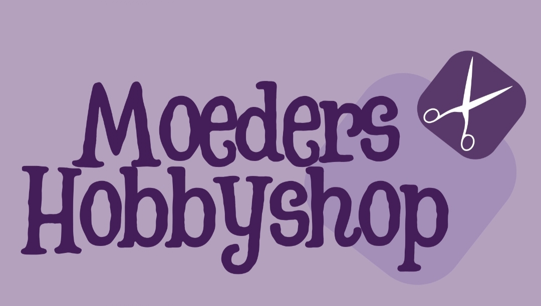 Moeders Hobbyshop