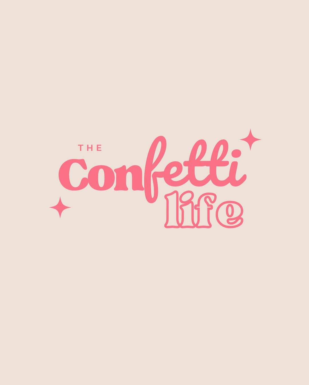 The Confetti Life