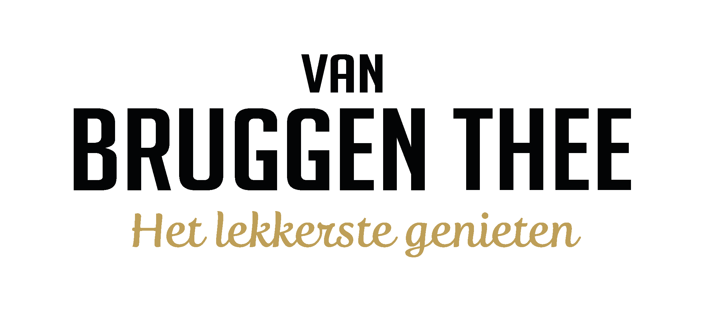 Van Bruggen Thee