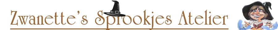 Zwanette’ s Sprookjes Atelier