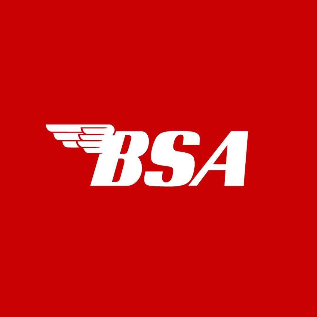 BSA Motorcycles