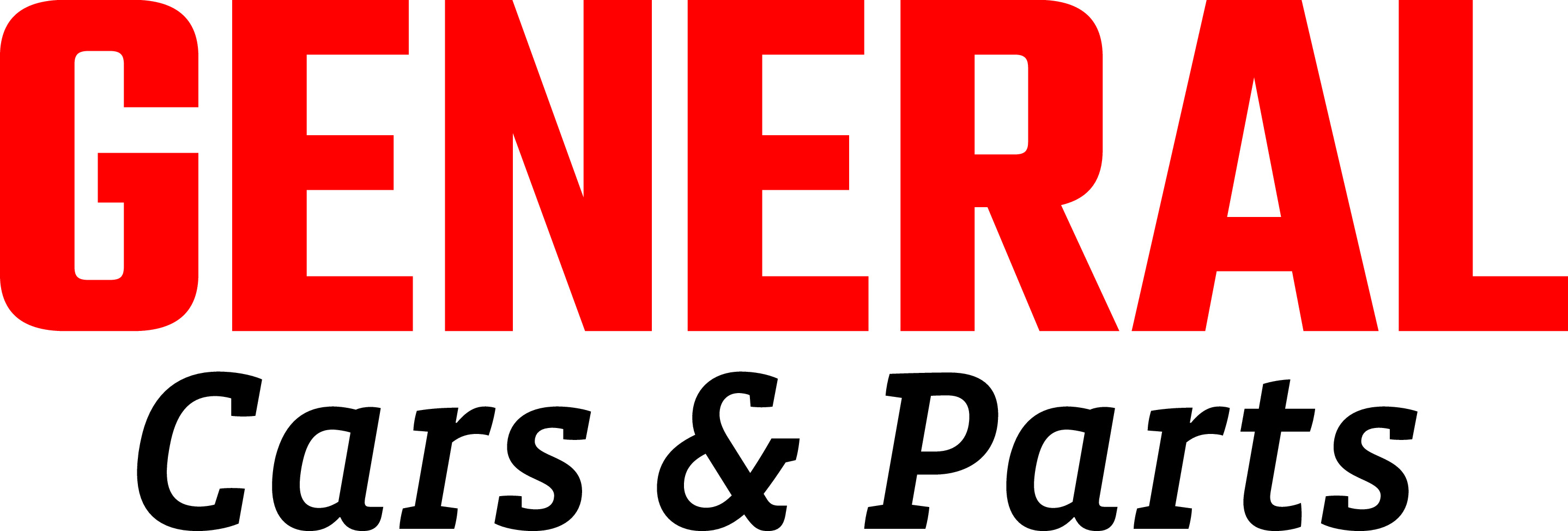 General Cars & Parts b.v.