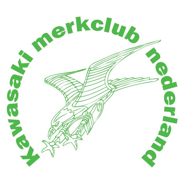 Kawasaki Merkclub Nederland