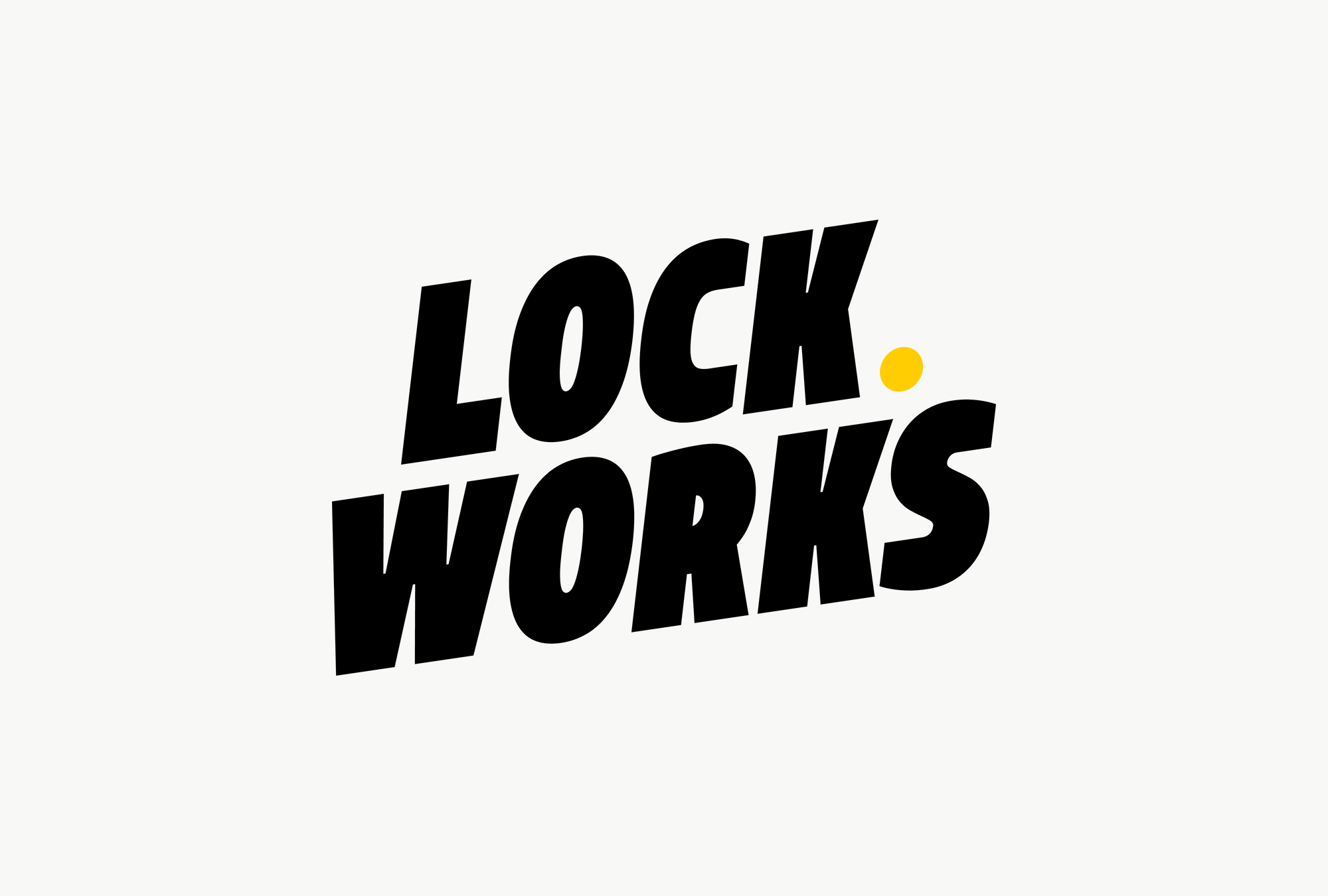Lock Works