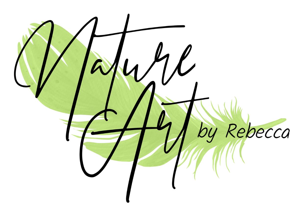 Nature Art by Rebecca