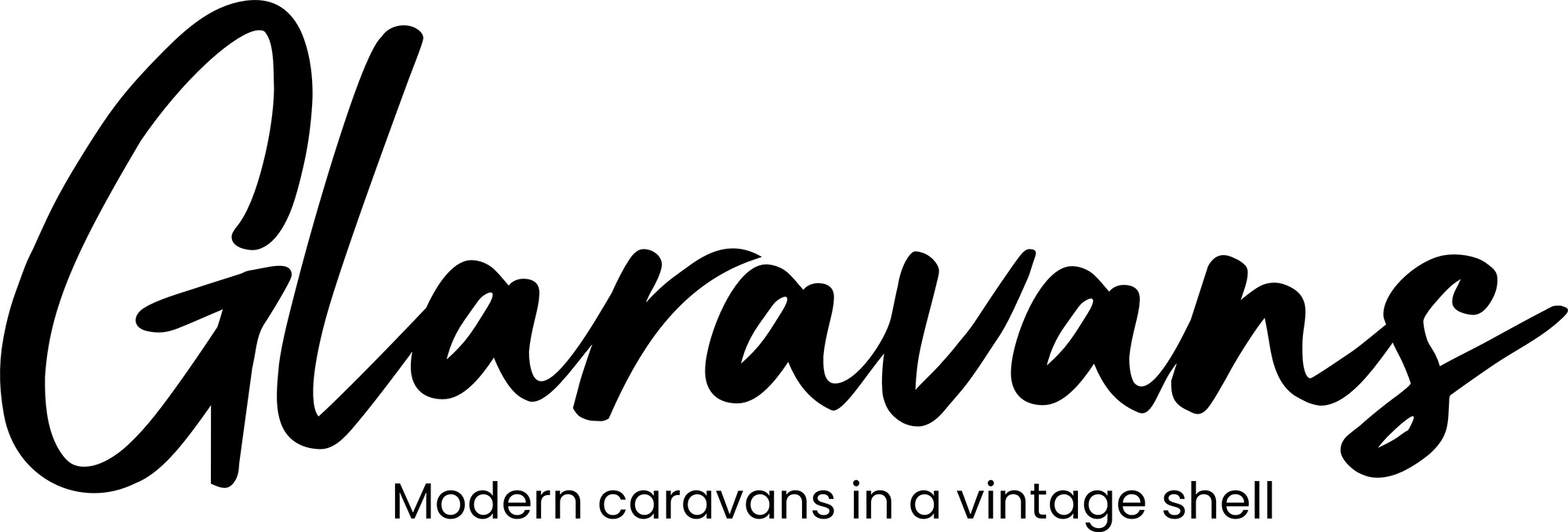 Glaravans
