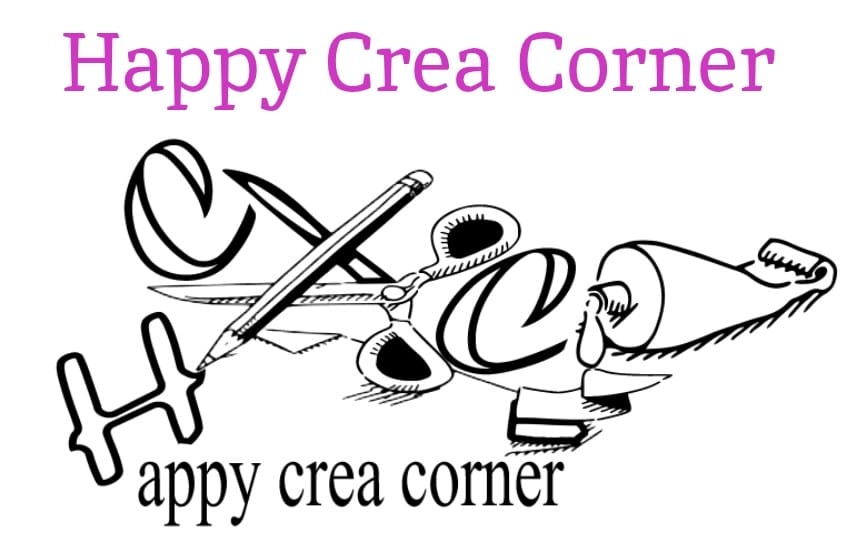 Happy Crea Corner