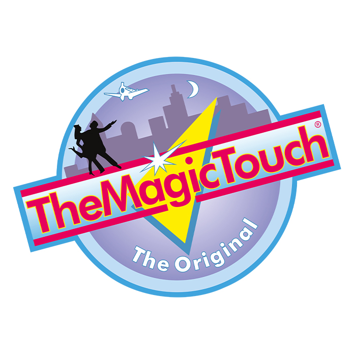 TheMagicTouch