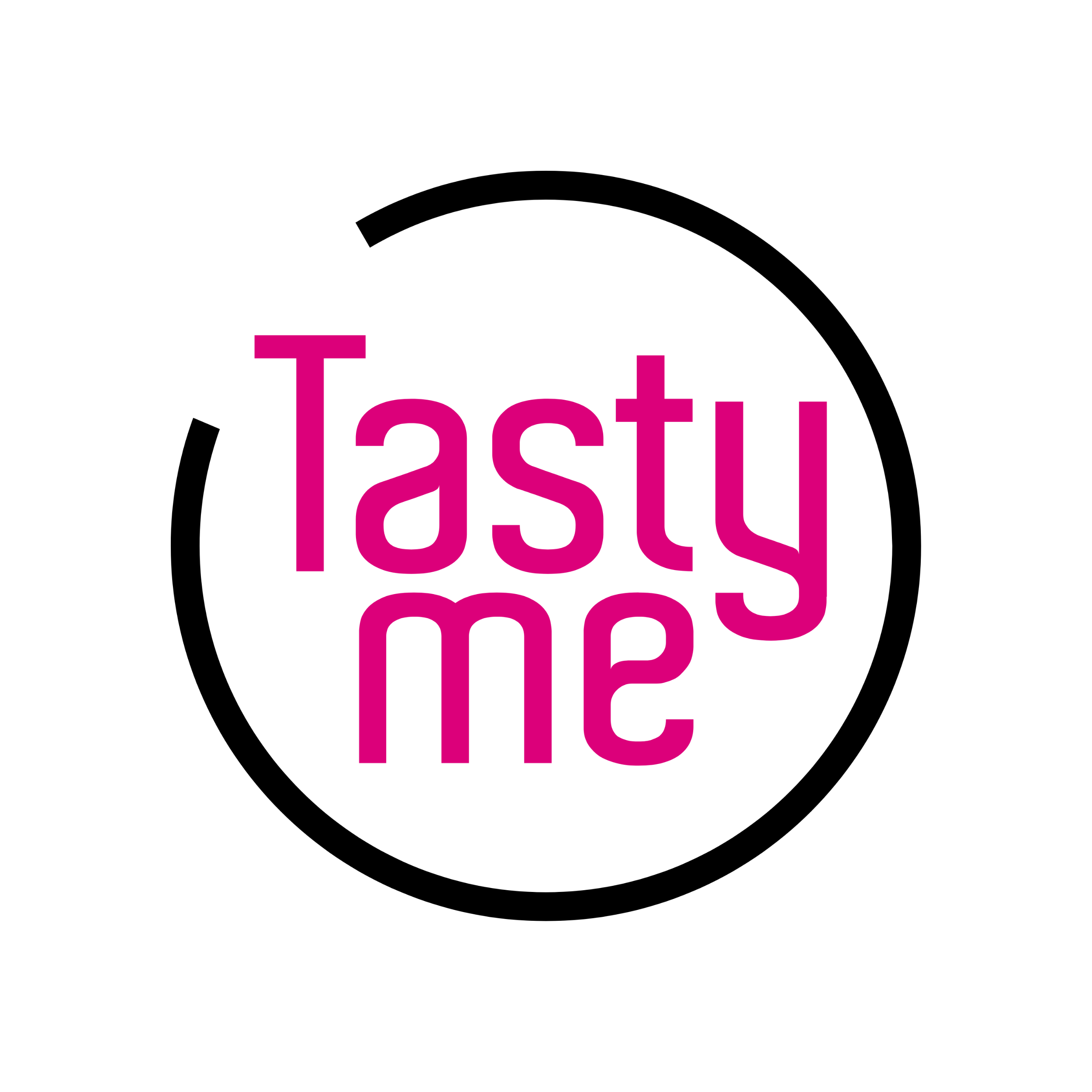 Tasty Me Bakproducten