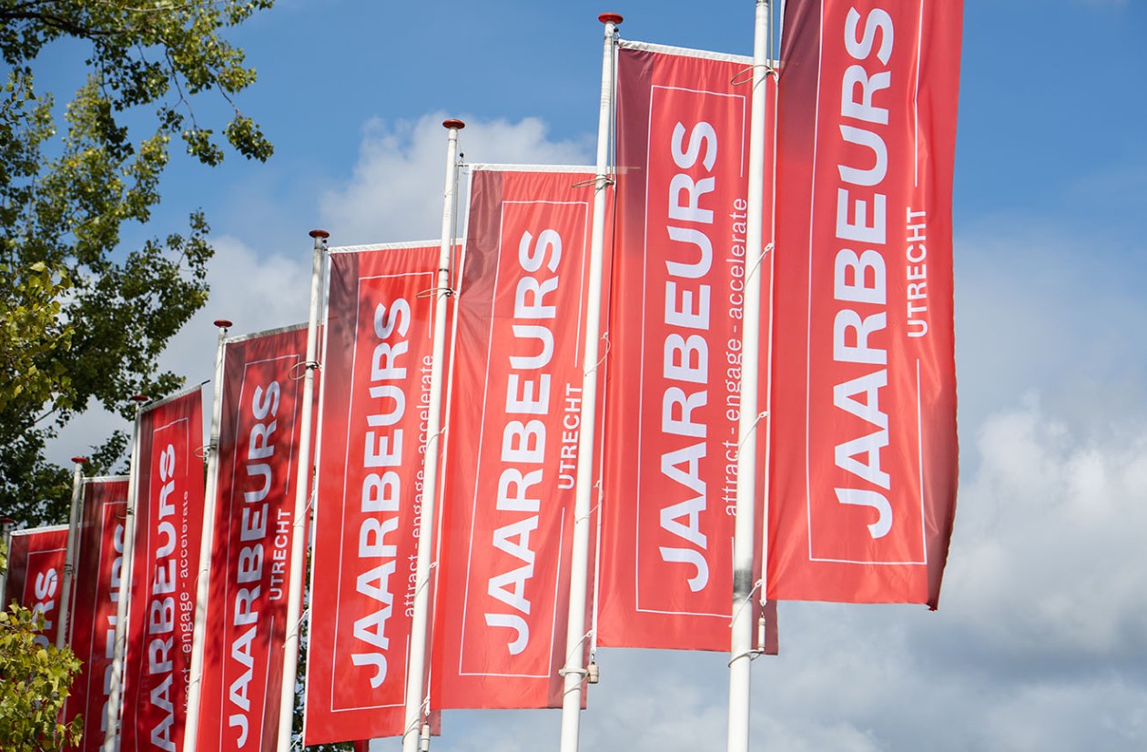 Jaarbeurs Check