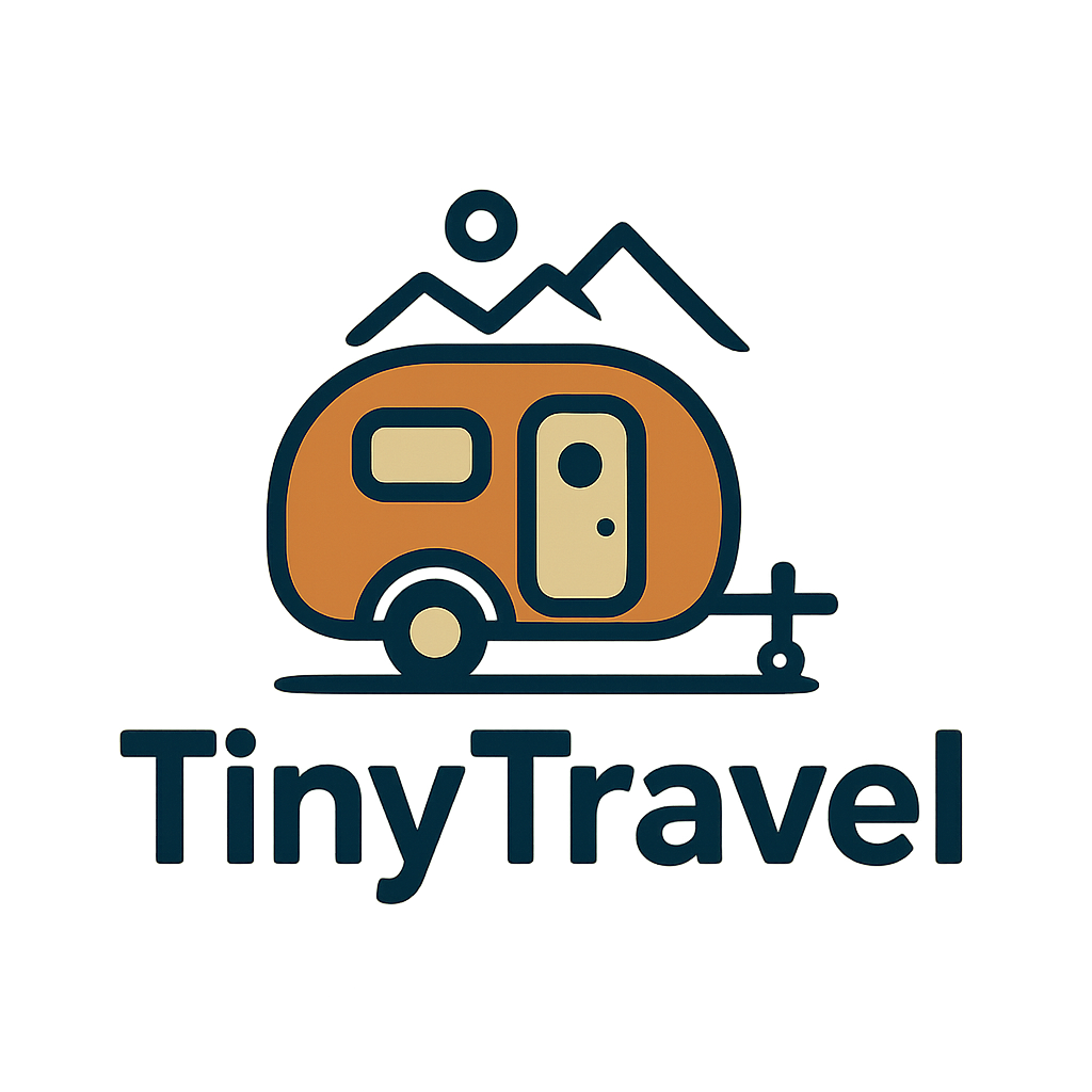 TinyTravel