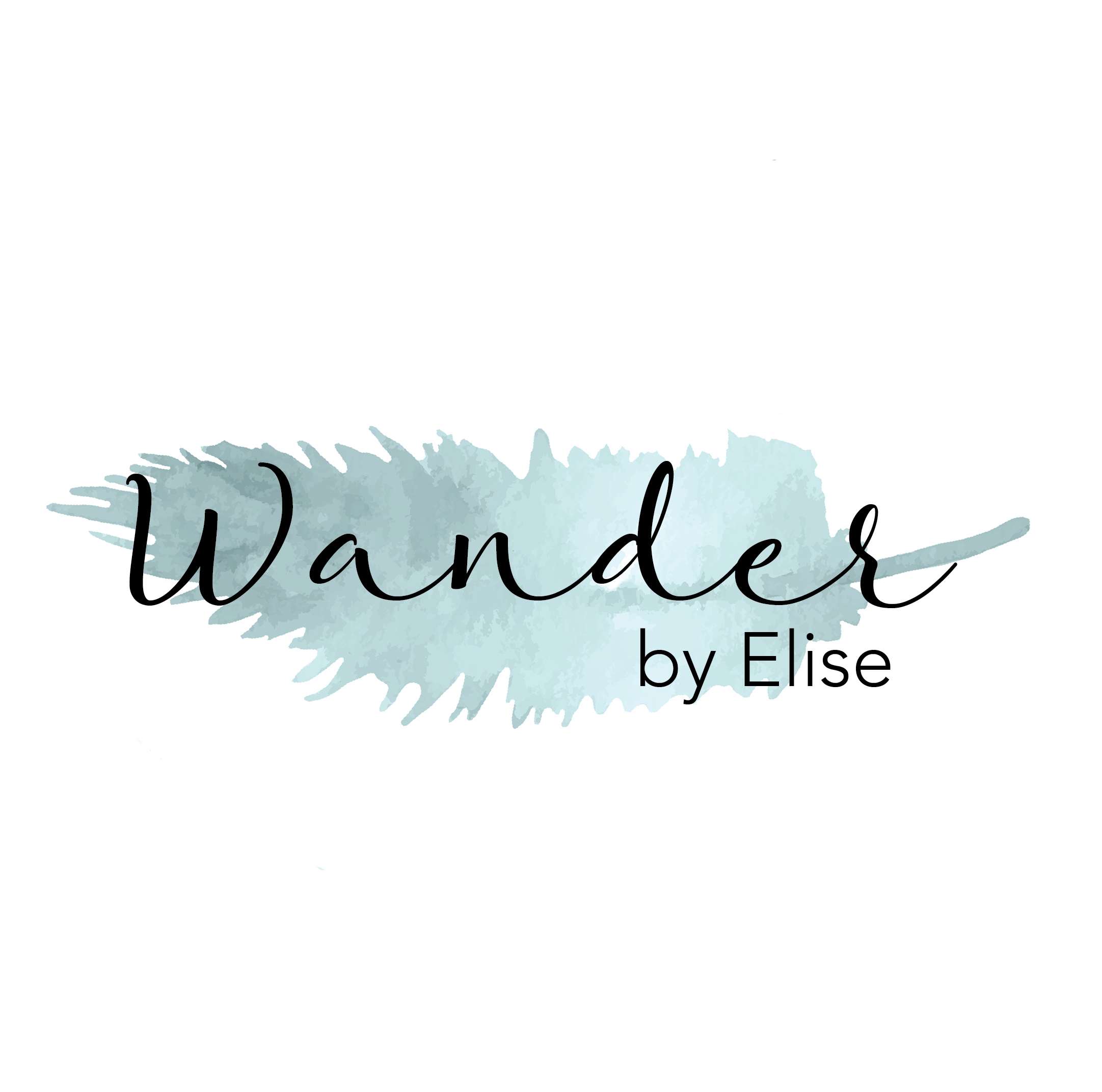 Wander by Elise