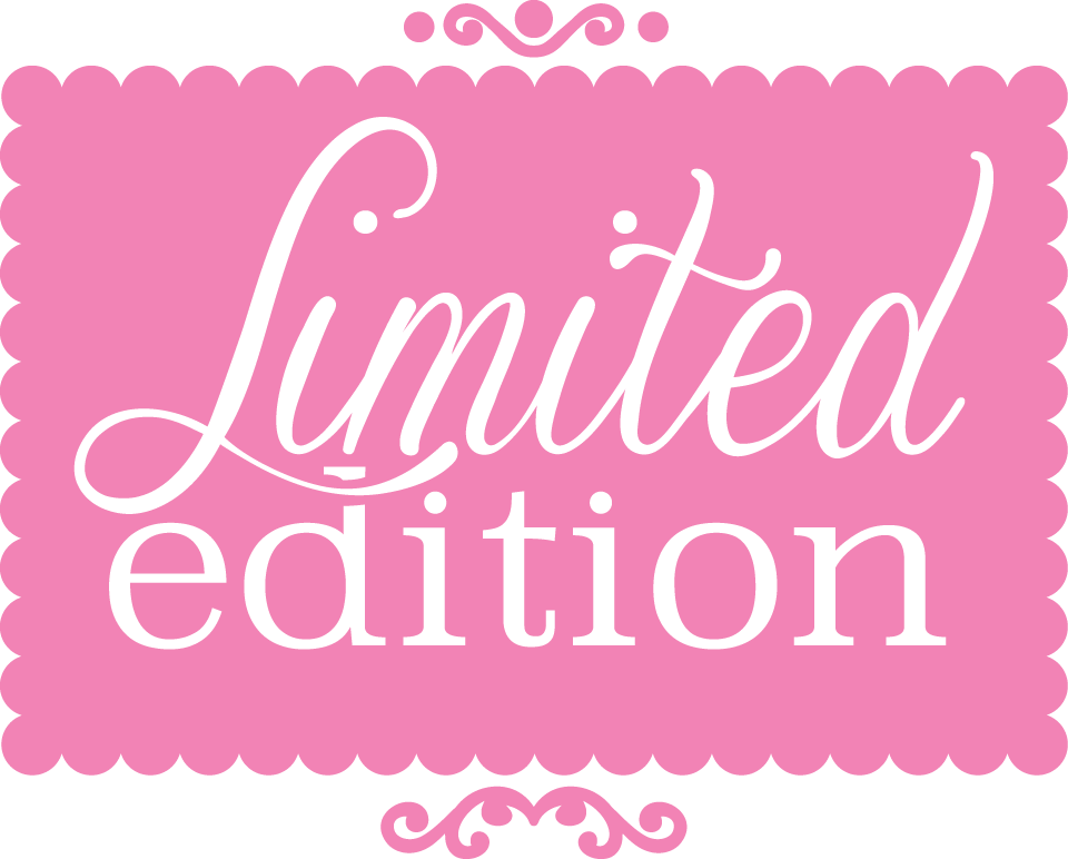 Limited Edition