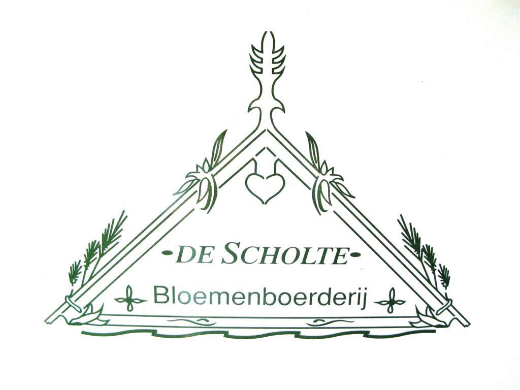 Bloementheater de Scholte