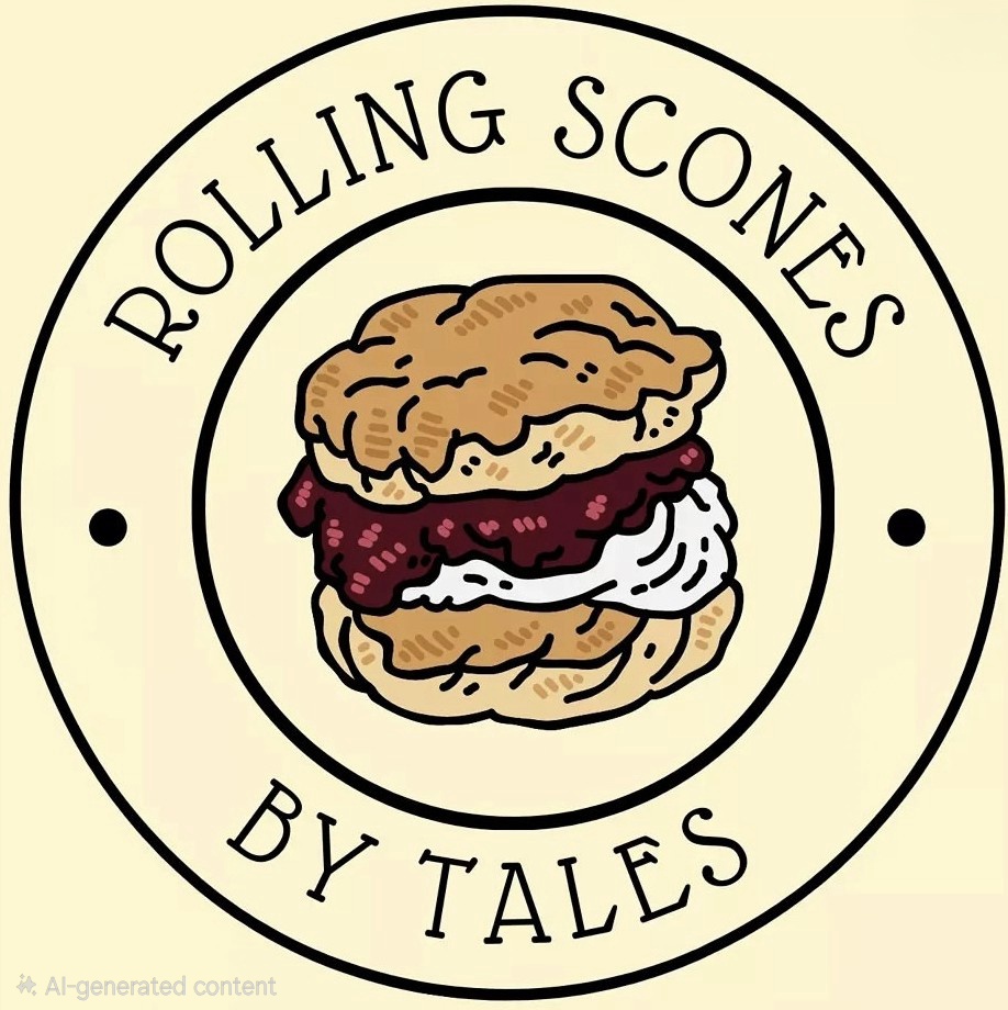 Rolling Scones