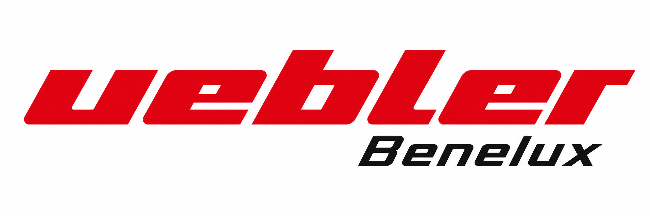 Uebler Benelux