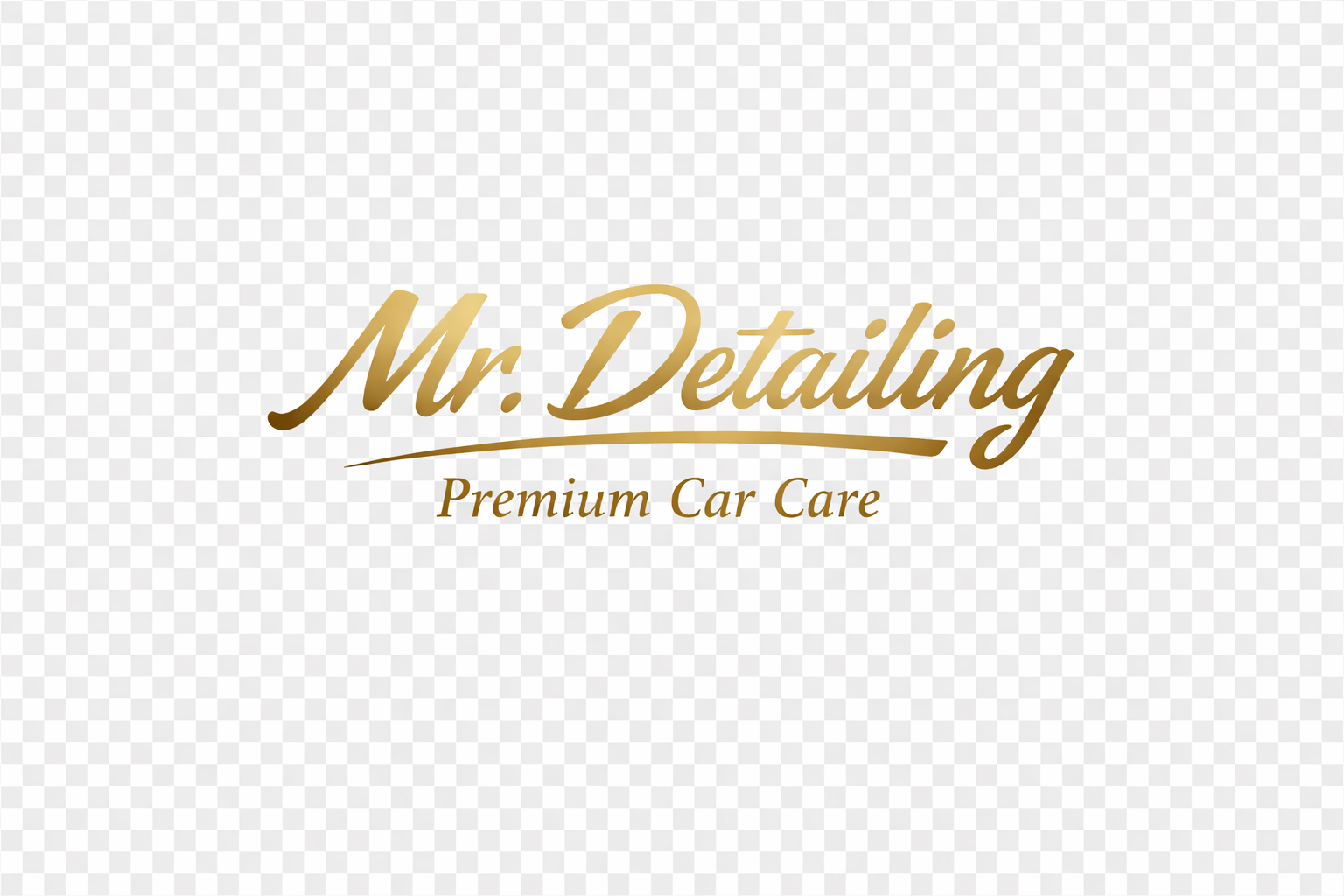 MR Detailing Products