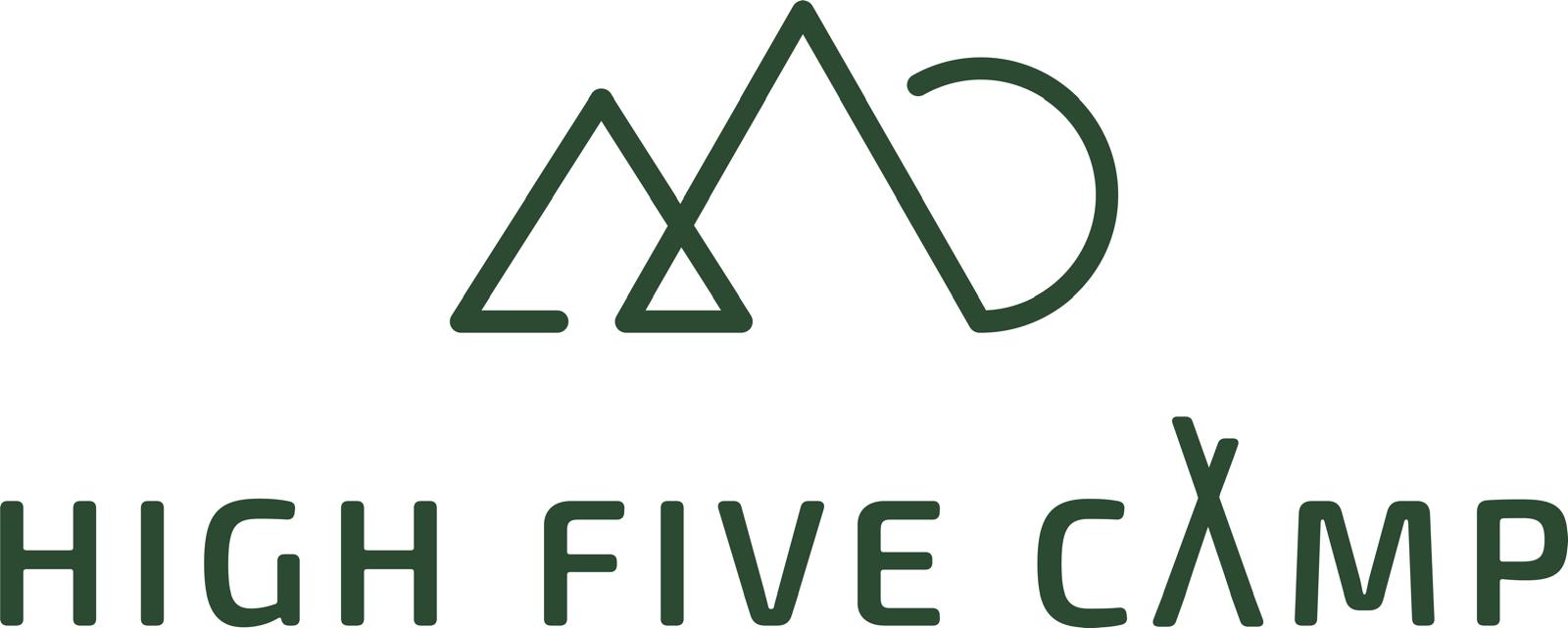 High Five Camp