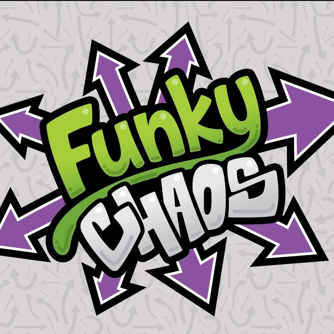 Funky Chaos