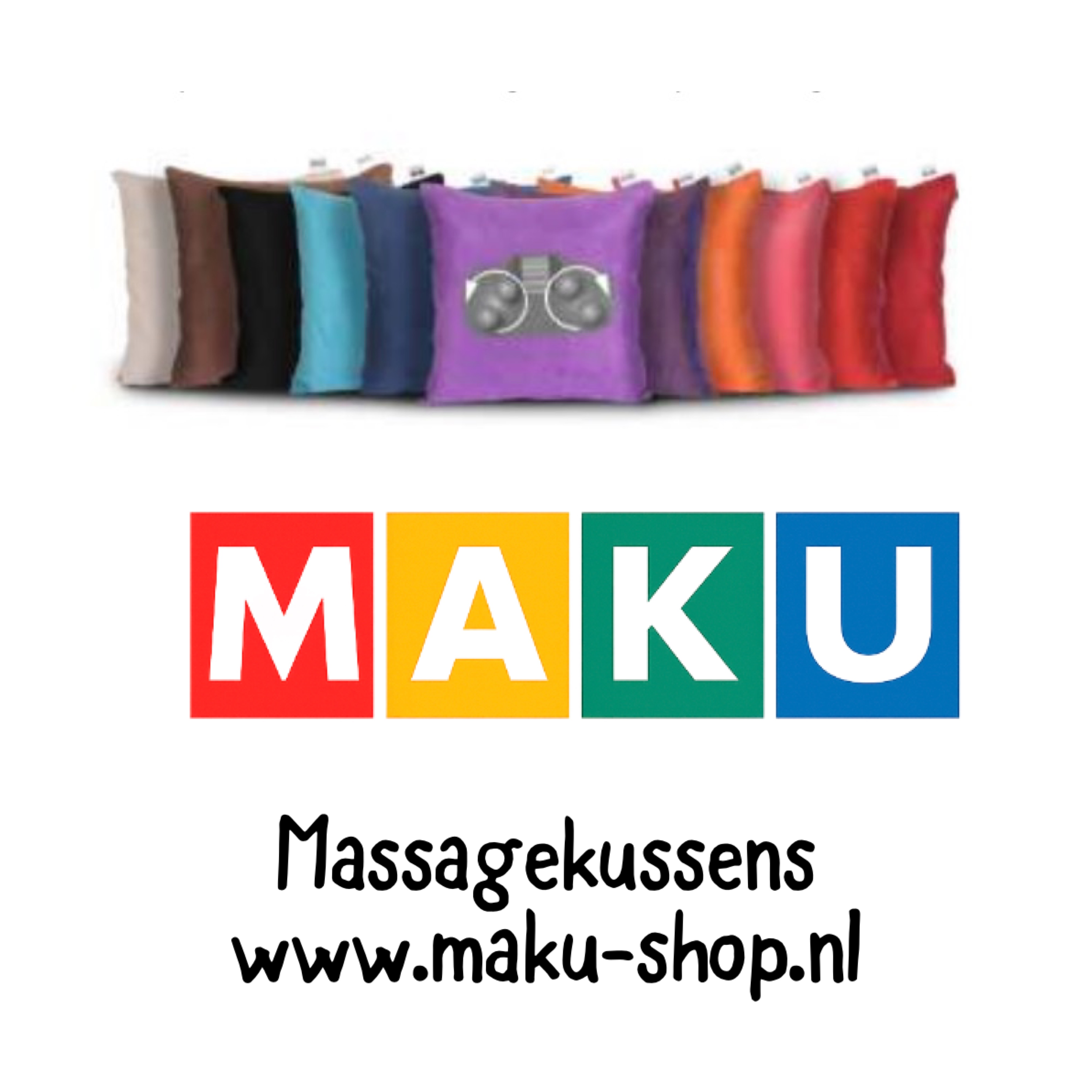 MaKu Shop