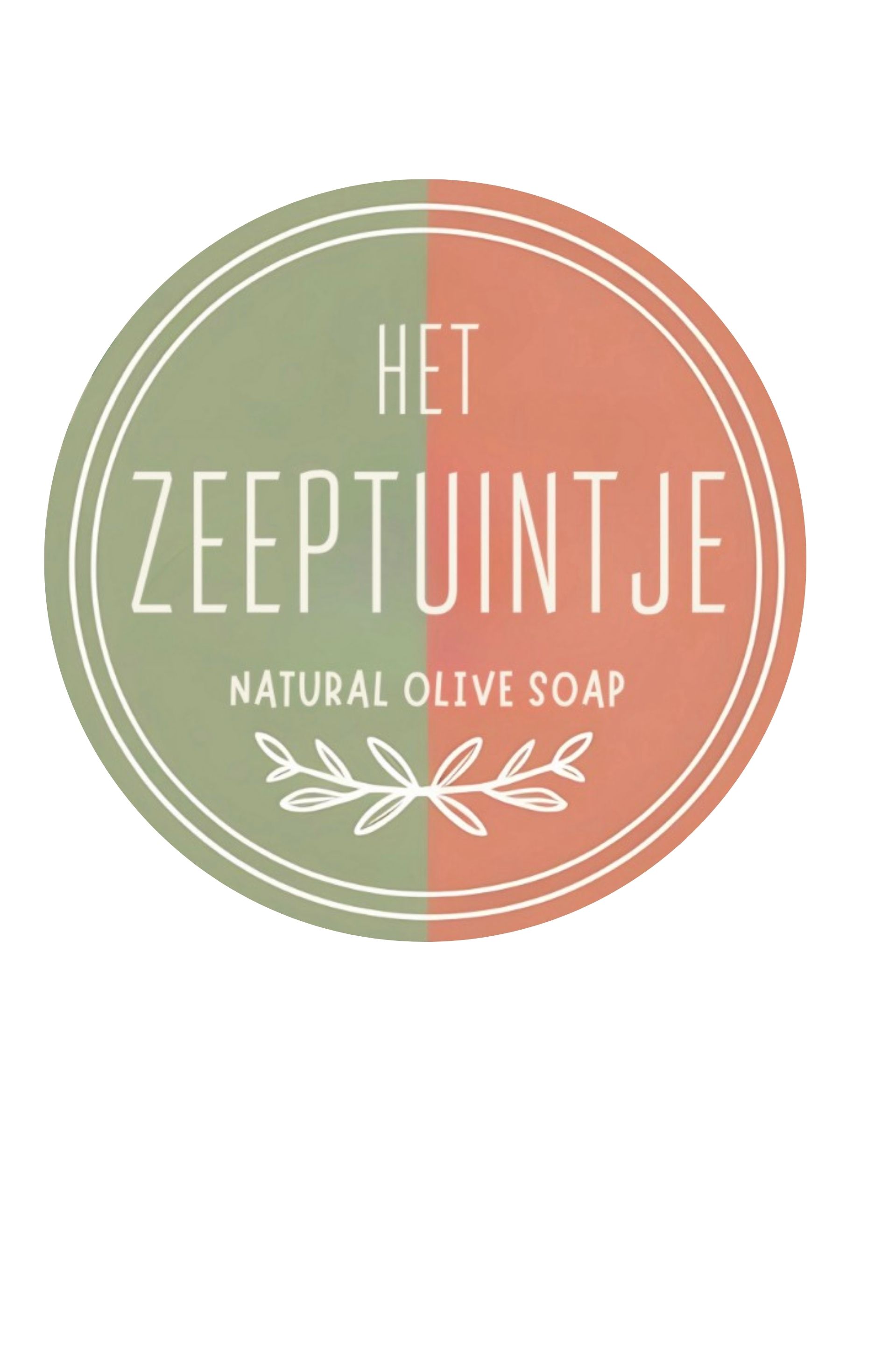 Het Zeeptuintje