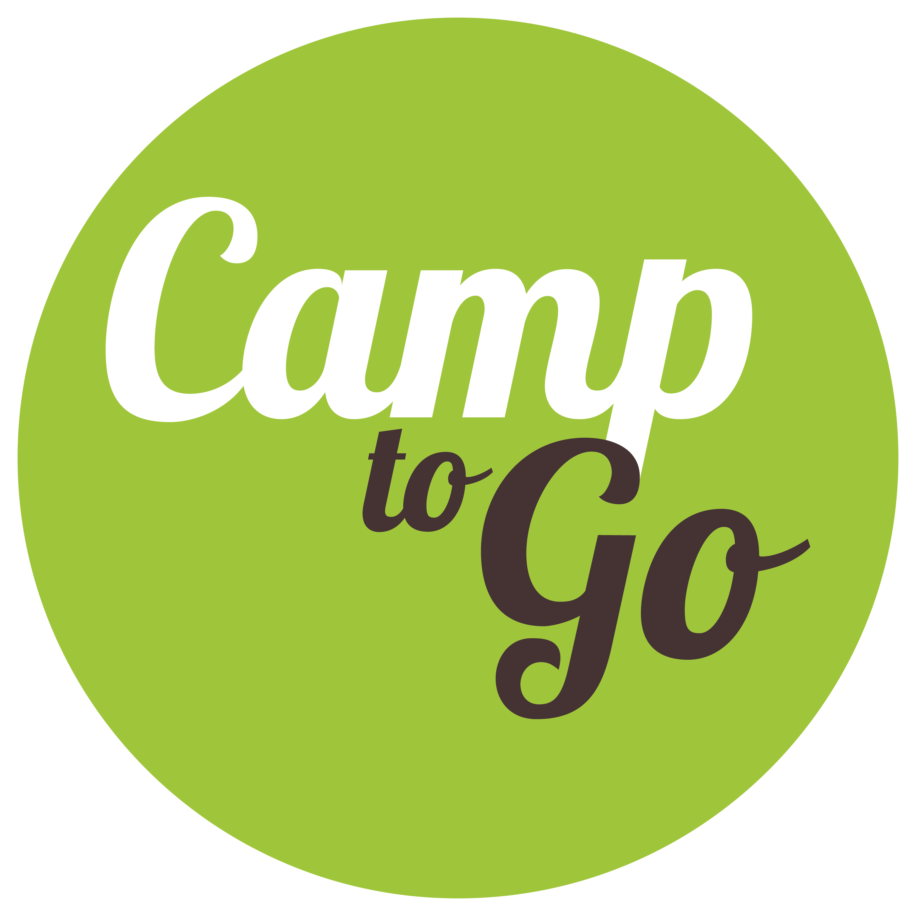 Camp to Go