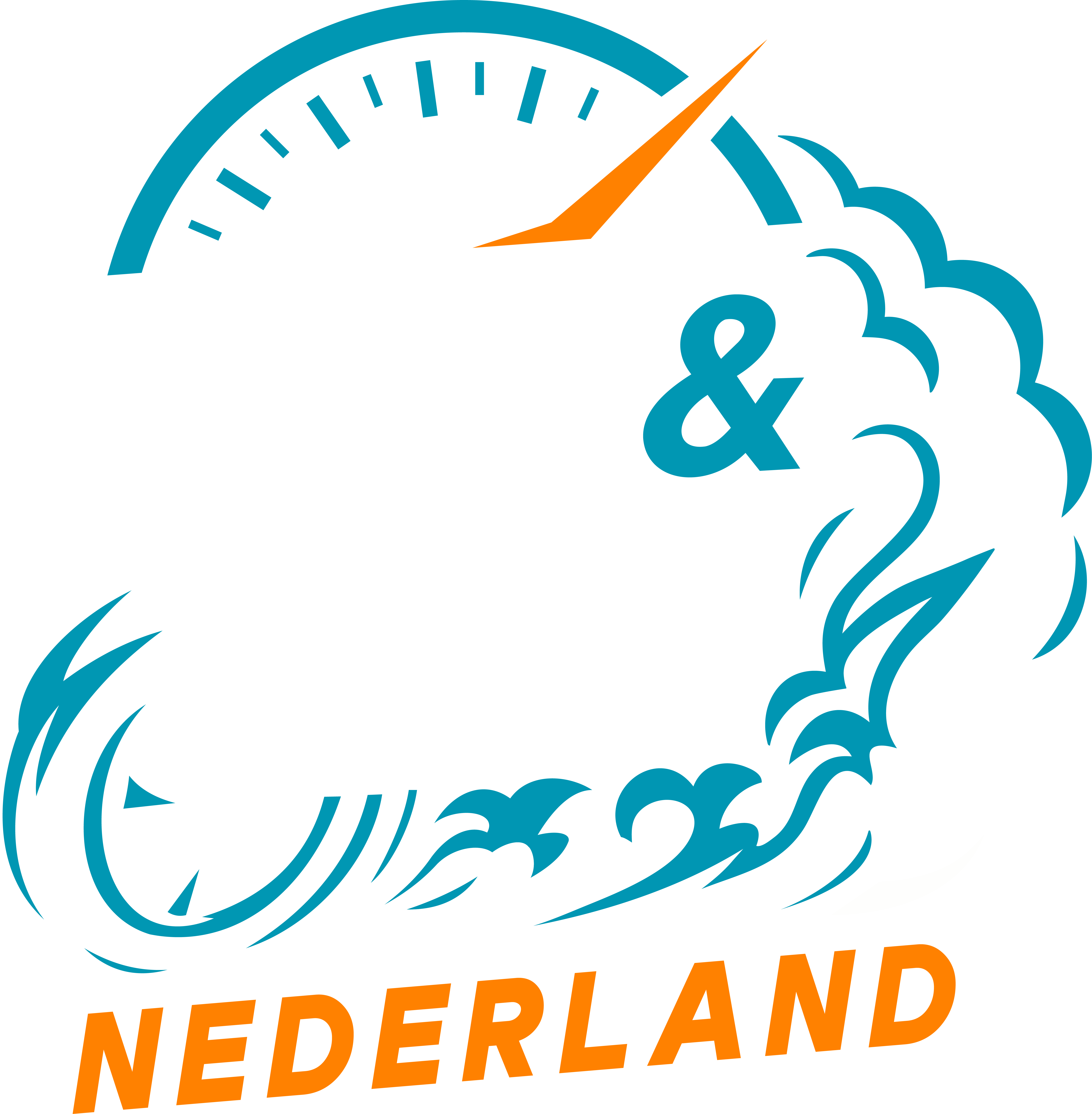 Revv & Ride Nederland
