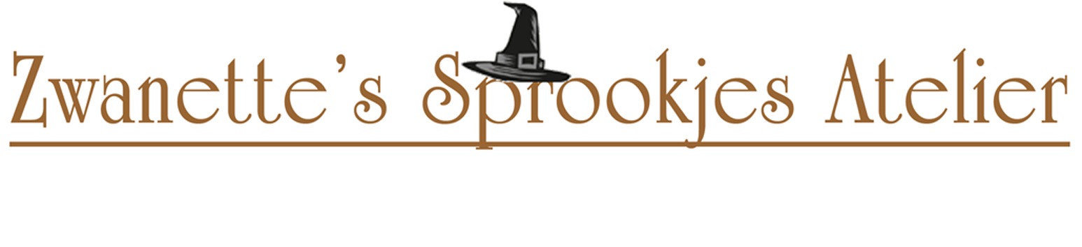 Zwanette’ s Sprookjesbos