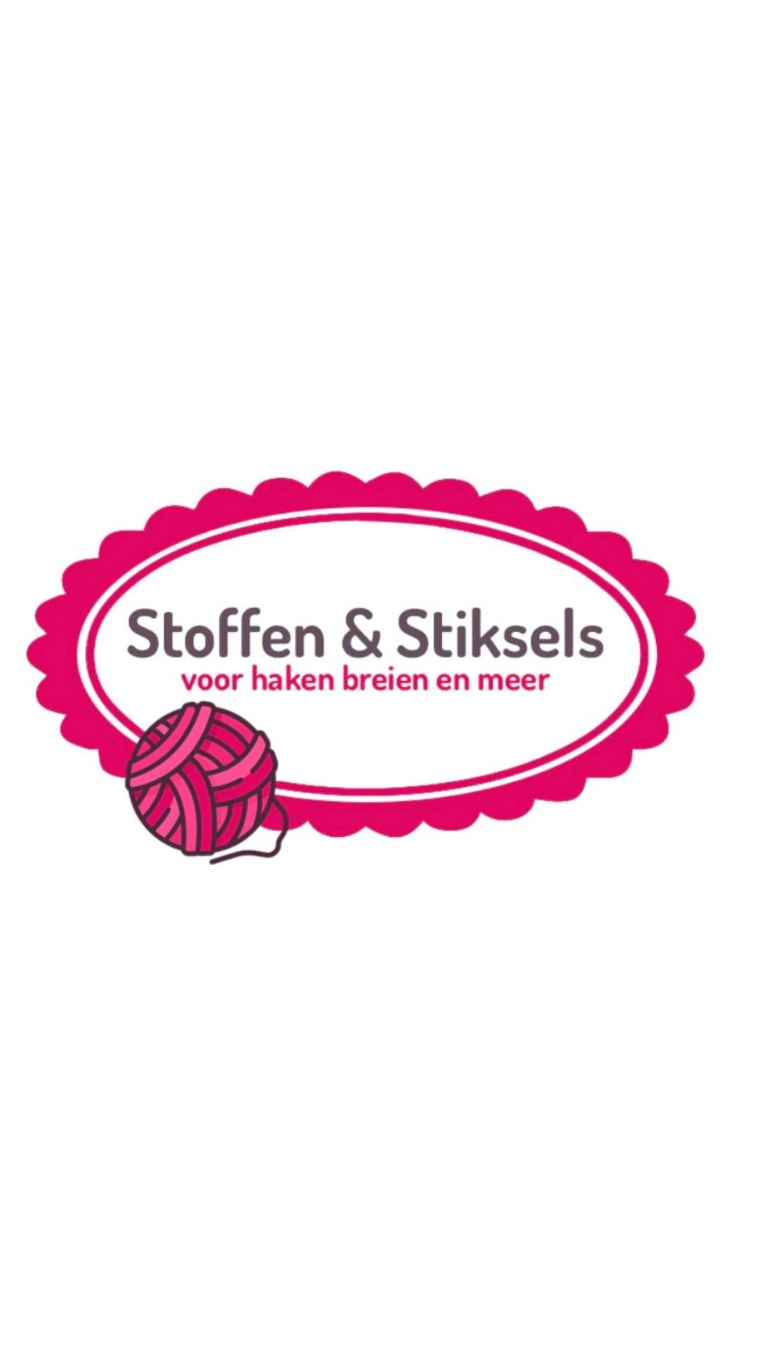 Stoffen en Stiksels