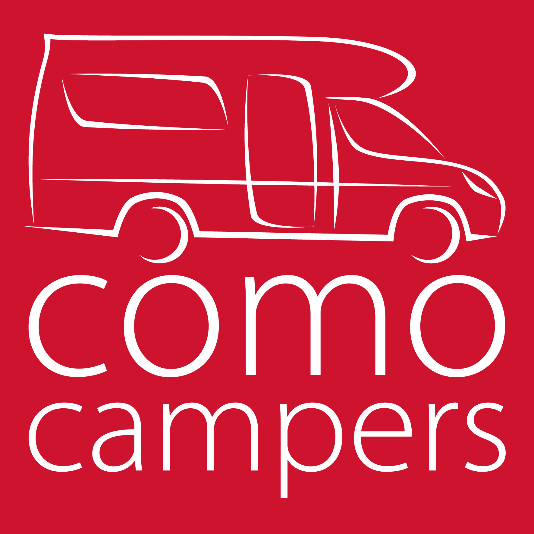 Pilote – Como Campers