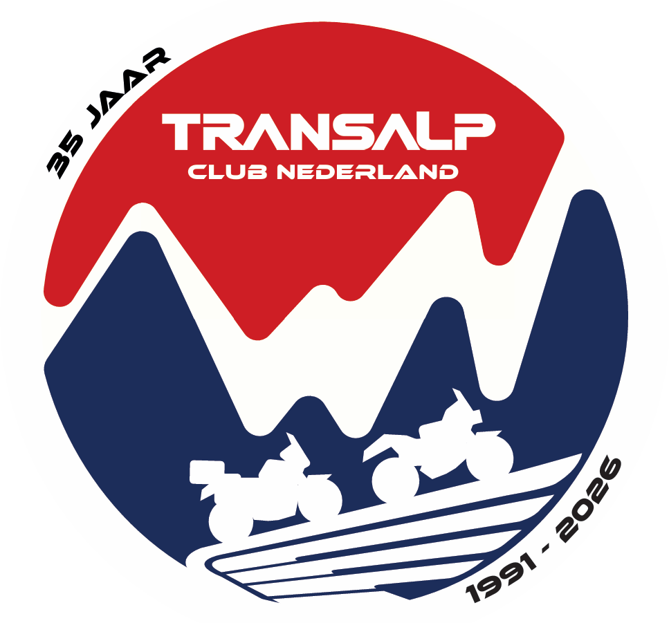 Transalp Club Nederland