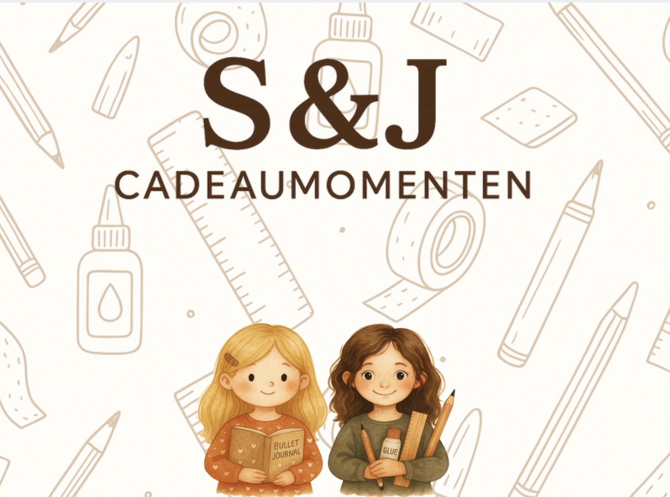S&J Cadeaumomenten