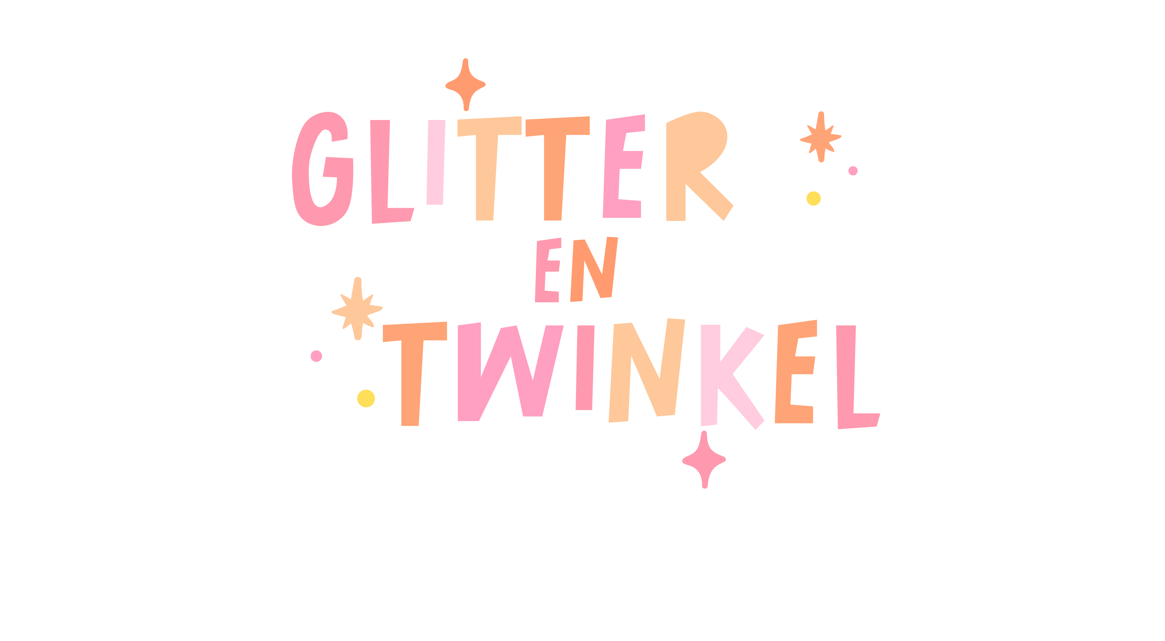 Glitter & Twinkel
