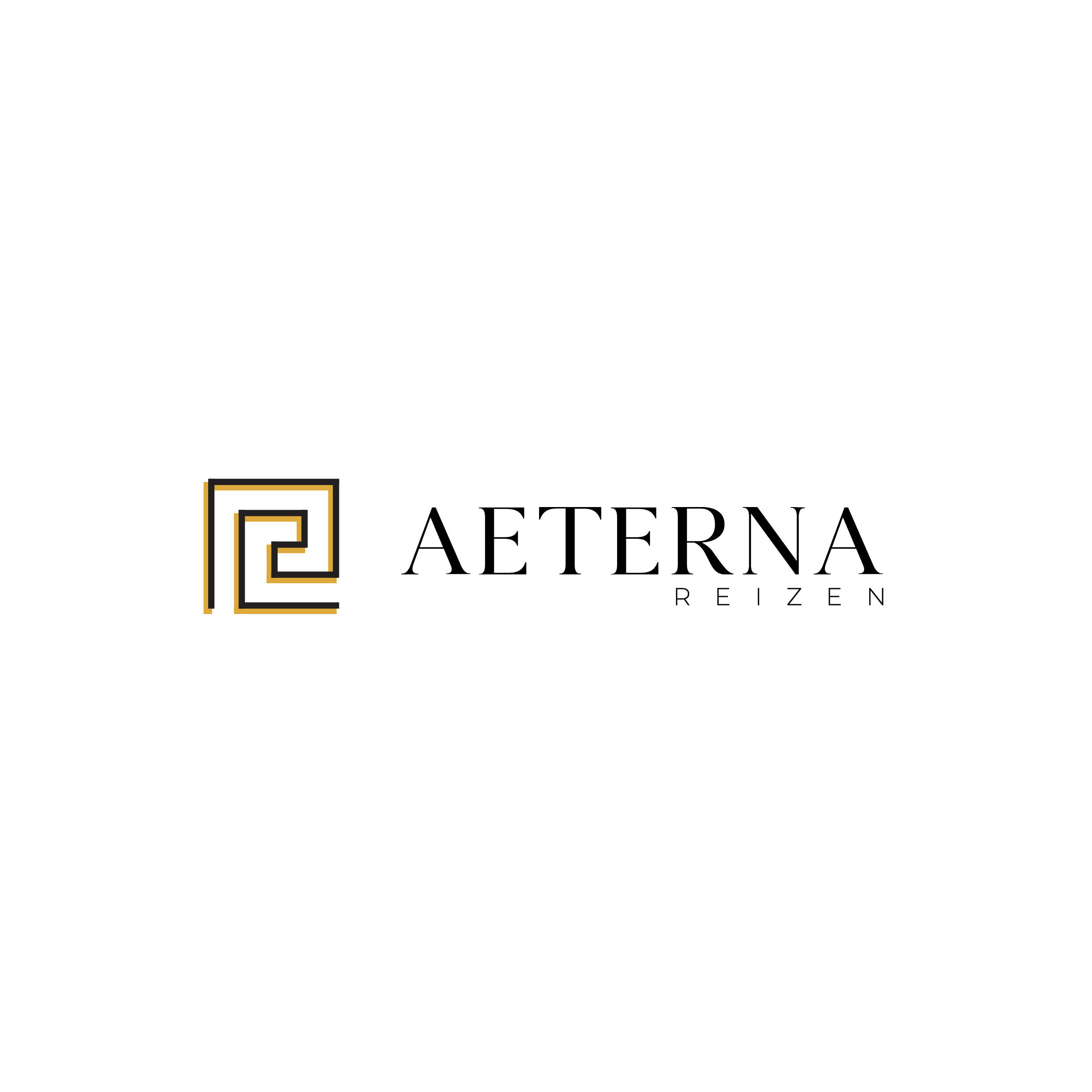 Aeterna Reizen BV