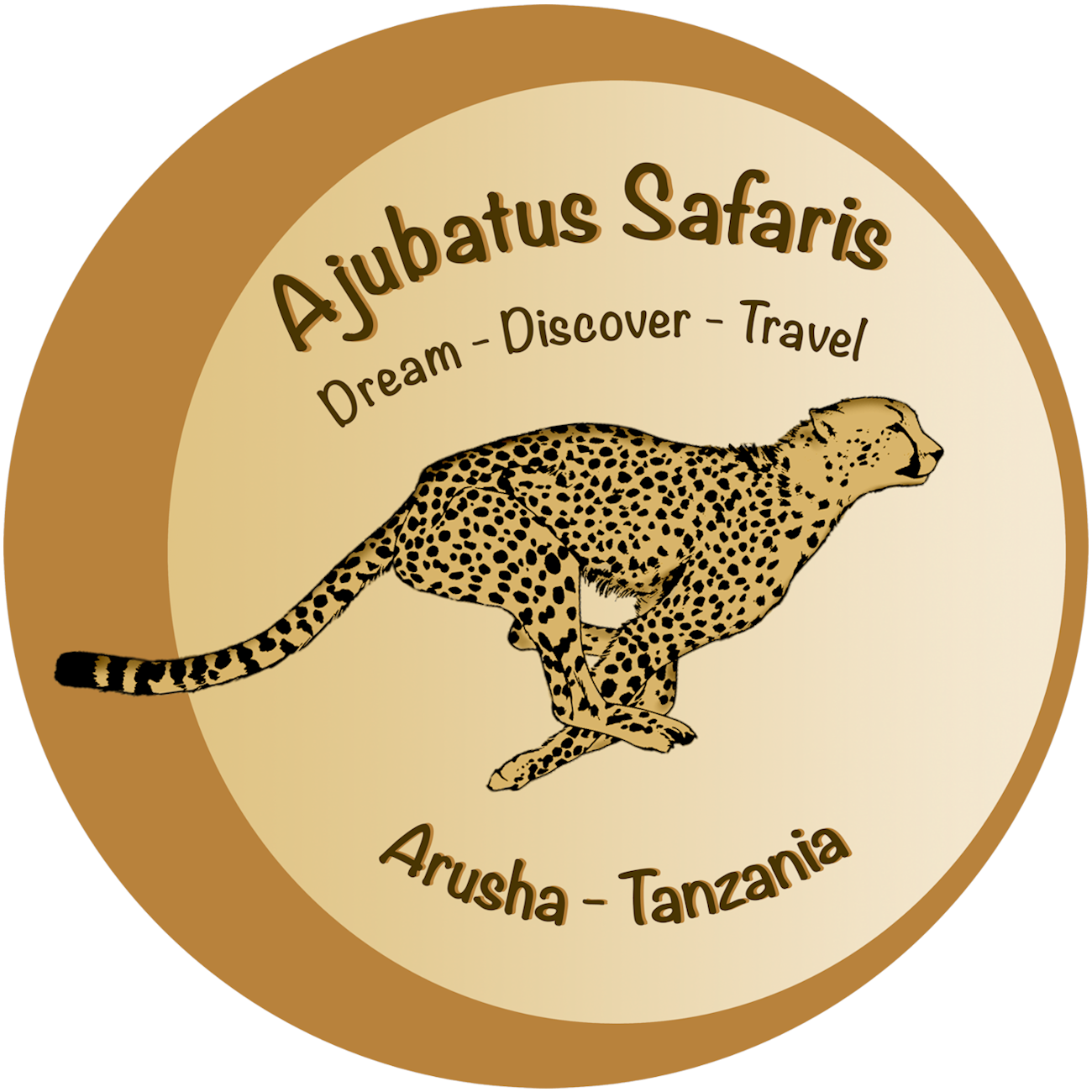 Ajubatus Safaris Ltd.