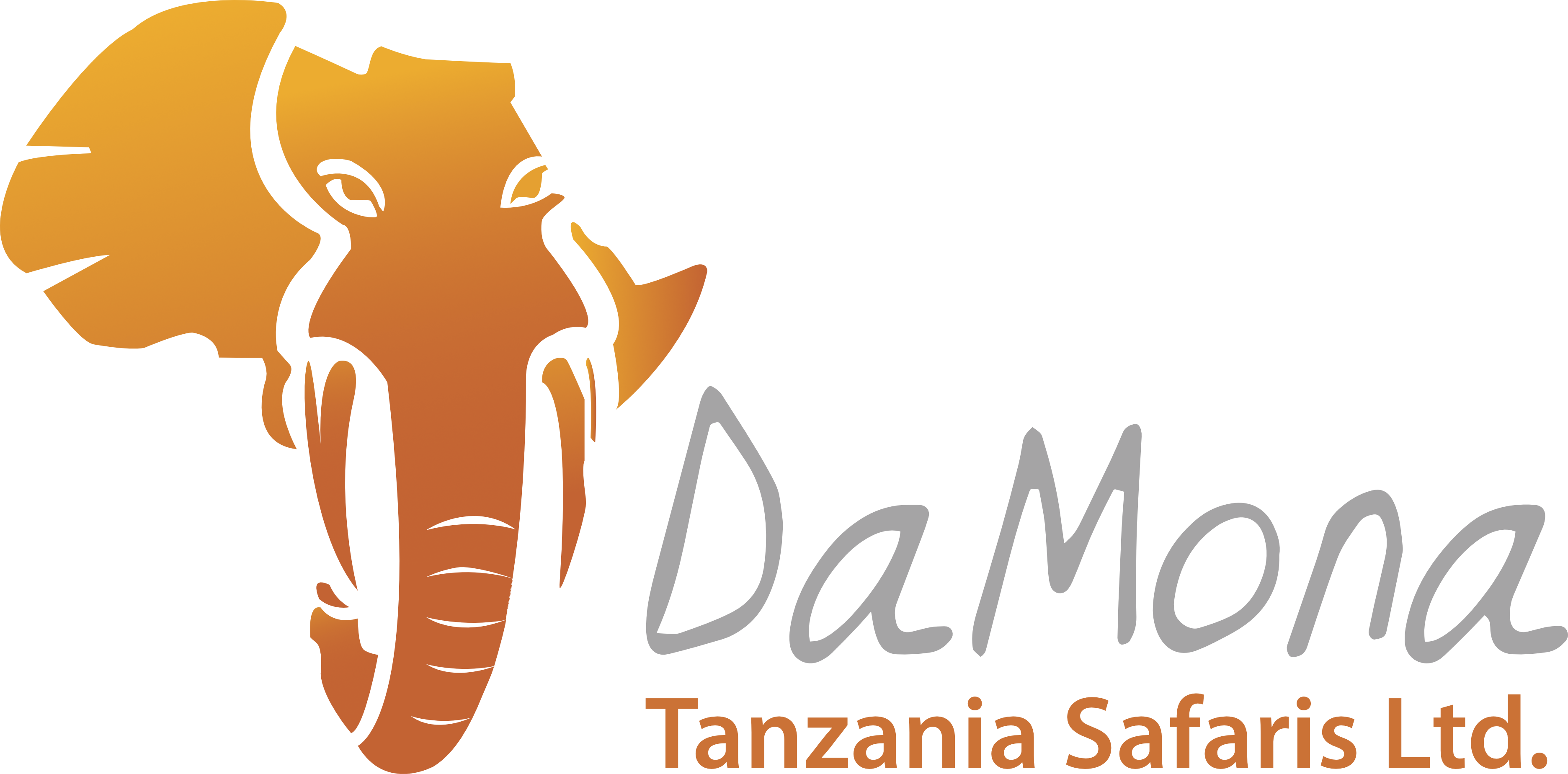 DaMona Tanz. Safaris